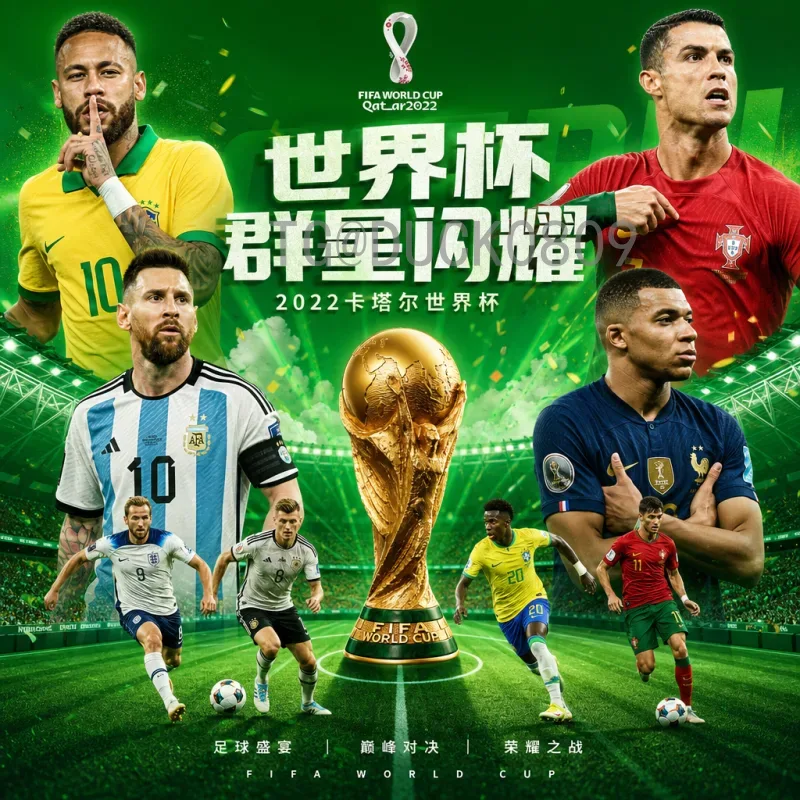 实时2026年美加墨世界杯阿根廷队名单：展望卫冕之师的阵容构成
